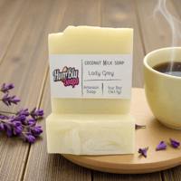 Image 2 of Lady Grey 