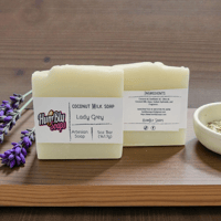 Image 3 of Lady Grey 