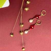 Boucles « SANTA »