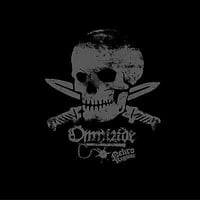 OMNIZIDE “NekroRegime” CD