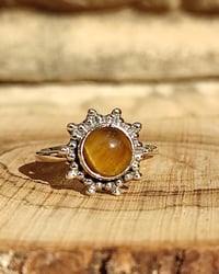 Image 2 of Anillo "TIR"