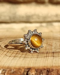 Image 1 of Anillo "TIR"