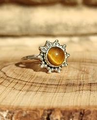 Image 4 of Anillo "TIR"