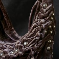 Image 2 of Granules V2 - Mauve