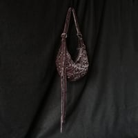 Image 3 of Granules V2 - Mauve