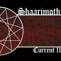 SHAARIOT “Current 11” CD