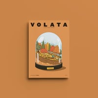 Image 2 of Pack Aventura 1: Revistas + camiseta "Live & Travel"