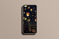 Image 1 of One More Light Wallpaper