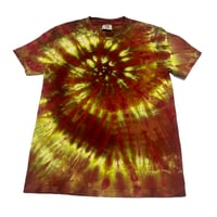 Image 1 of FIRE SPIRAL