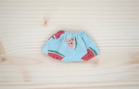 Watermelon Skirt