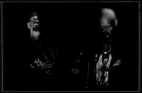 Image 2 of NEFANDUS “Death Holy Death” LP