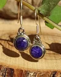 Image 2 of Pendientes "CIRCLE"