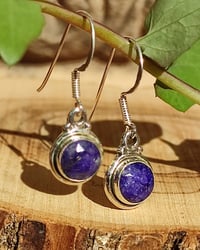Image 1 of Pendientes "CIRCLE"