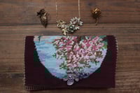 Image 1 of Pochette "Cottage core"