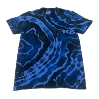 Image 1 of DARK WATERS GEODE