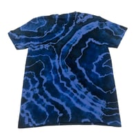 Image 2 of DARK WATERS GEODE