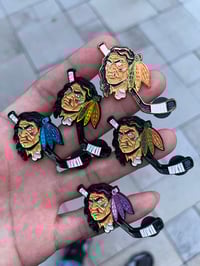 Bloody Chief Blackhawk 