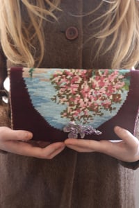 Image 2 of Pochette "Cottage core"