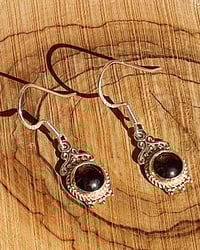 Image 3 of Pendientes "SOLEEYA"