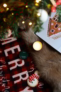 Image 3 of The North Tin Candle