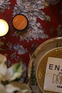 Image 1 of Boulangerie Tin Candle