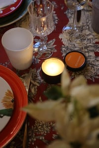 Image 3 of Boulangerie Tin Candle