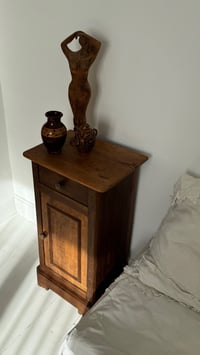 Image 2 of Chevet bicolore