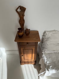 Image 3 of Chevet bicolore