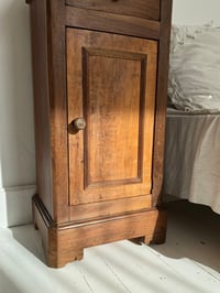 Image 4 of Chevet bicolore