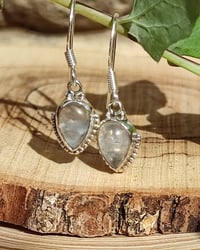 Image 1 of Pendientes "LAKUA"