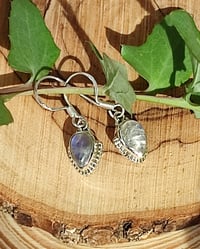 Image 4 of Pendientes "LAKUA"