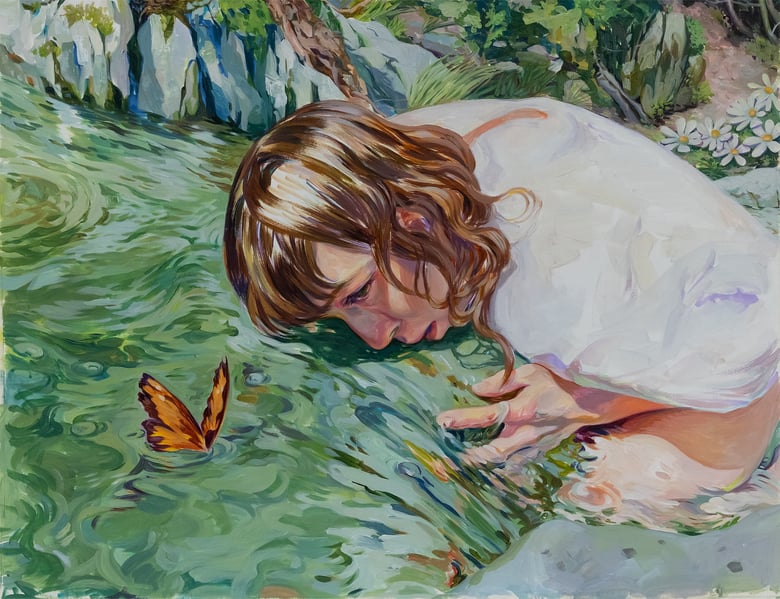 Image of Flow / Still Life 