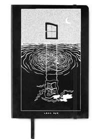 Image 1 of Note book - Room of Disbelief