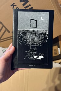 Image 2 of Note book - Room of Disbelief