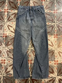 Image 3 of Levi's engineered early 00s jeans IV