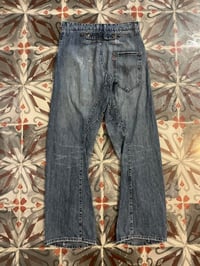 Image 1 of Levi's engineered early 00s jeans IV