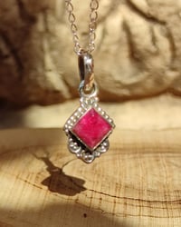 Image 1 of Collar "YARI"