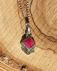 Image 3 of Collar "YARI"