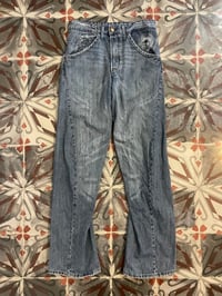 Image 4 of Levi's engineered early 00s jeans V