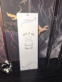 Image 1 of House of Wind Bookmark