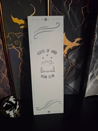 Image 2 of House of Wind Bookmark