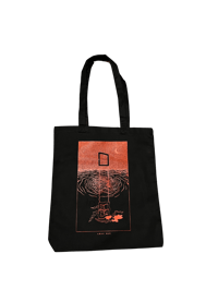 Tote - Room of Disbelief [RED]