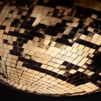 Image 3 of Mirrorball (Gold)