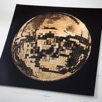 Image 10 of Mirrorball (Gold)
