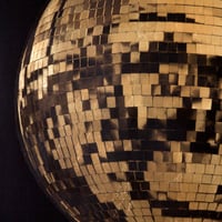 Image 5 of Mirrorball (Gold)