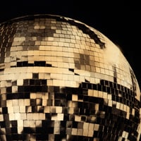 Image 7 of Mirrorball (Gold)