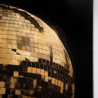 Image 6 of Mirrorball (Gold)