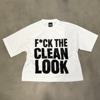 Image 1 of FUCK TEE