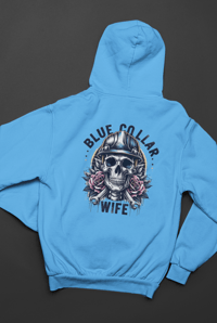 Image 1 of Blue Collar Wife