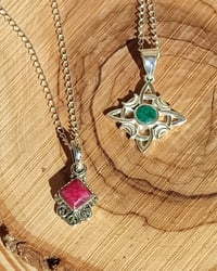 Image 2 of Collar "FAITH"